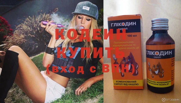 твердый Покров
